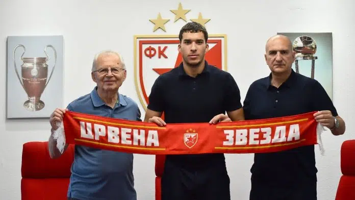 Povratak U Zvezdu Fudbalskicom