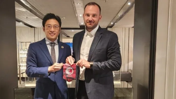 Predsjednik FS Hong Konga zainteresovan za Superkup BiH, detalji će Predsjednik Fs Hong Konga Zainteresovan Za Superkup Bih Detalji Ce