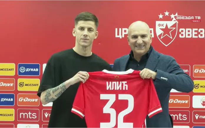 Prvo Ljetno Pojacanje Crveno Bijelih