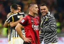 RASPLET BLIZU: Milan doneo neplaniranu odluku o ostanku Jovića! Rasplet Blizu Milan Doneo Neplaniranu Odluku O Ostanku Jovica