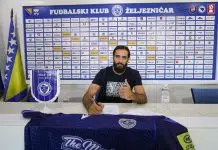 Raskid ugovora Željezničara sa dva igrača Raskid Ugovora Zeljeznicara Sa Dva Igraca