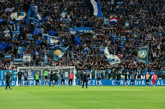 Serija A Atalanta Pobedila Romu Video