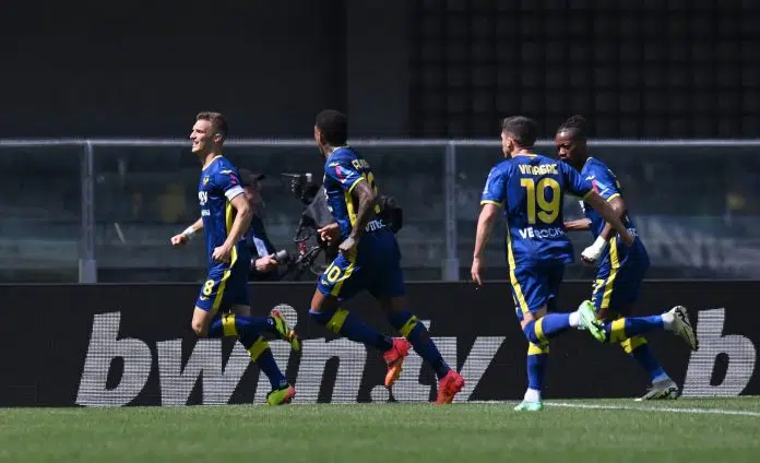 Serija A Lazovic Strelac U Krucijalnoj Pobedi Verone Ocekuje Nas