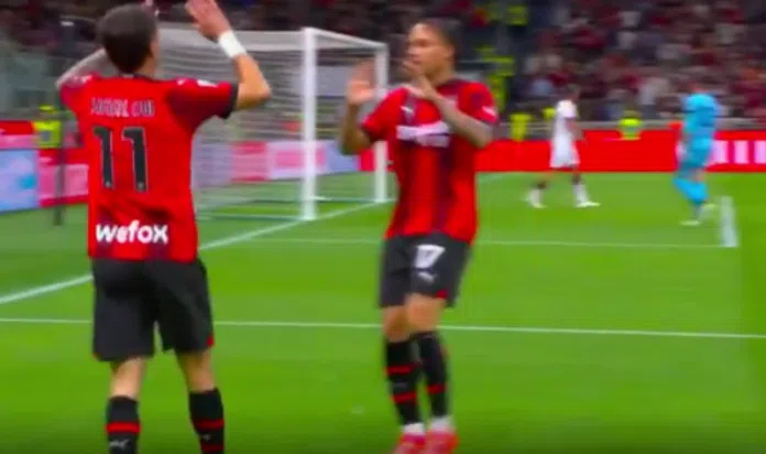 Serija A Milan Raspucan Petardom Do Drugog Mesta Video