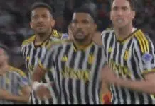 SERIJA A: Podela bodova u derbiju kola (VIDEO) Serija A Podela Bodova U Derbiju Kola Video