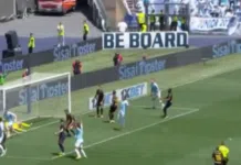 SERIJA A: Strepnja do kraja, Patrik gurnuo Empoli na ivicu ispadanja (VIDEO) Serija A Strepnja Do Kraja Patrik Gurnuo Empoli Na Ivicu
