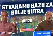 Sergej Barbarez: Spahić i ja ćemo još dugo biti ovdje – (NE)Direktno Sergej Barbarez Spahic I Ja Cemo Jos Dugo Biti Ovdje