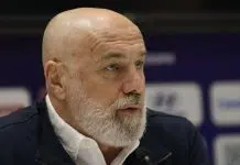 Sergej Barbarez pozvao na dodatne mečeve protiv Engleske i Italije Sergej Barbarez Pozvao Na Dodatne Meceve Protiv Engleske I Italije