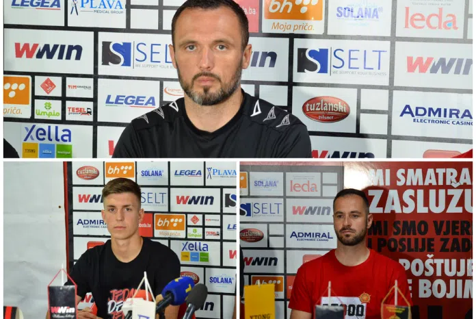 Sloboda Spremna Za Celik Nastaviti Put Ka Wwin Ligi