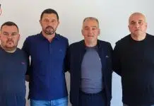 Sloga rekonstruiše tim tokom pauze: Devet fudbalera odlazi, ali to nije konačan broj Sloga Rekonstruise Tim Tokom Pauze Devet Fudbalera Odlazi Ali To