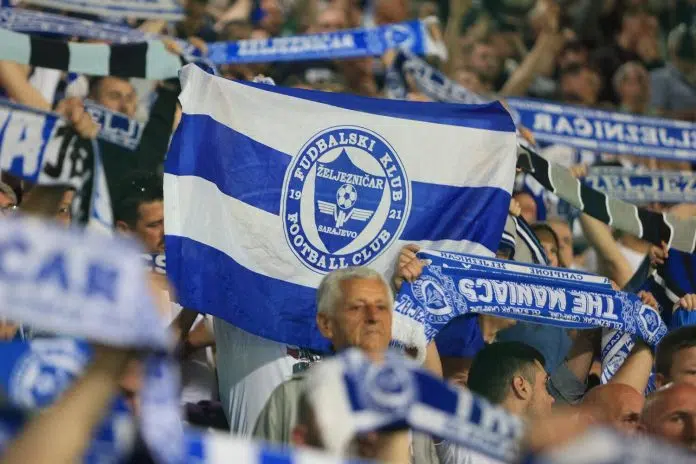 Sport1 Poznate Cijene Ulaznica Za Utakmicu Zeljeznicar