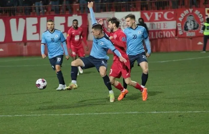 Sport1 Tuzla City Poznati Sastavi Za Utakmicu