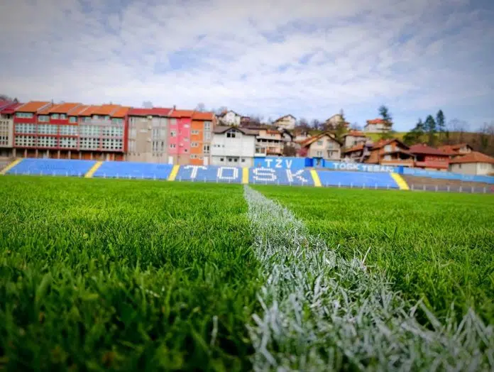 Sport1 Utakmica Tosk Celik Pomjerena Zbog Teske Saobracajne