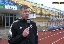 Šta je Simon Rožman izjavio nakon posljednje utakmice Sarajeva u sezoni? Sta Je Simon Rozman Izjavio Nakon Posljednje Utakmice Sarajeva U