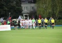 Sve spremno za duel GOŠK-a i Zrinjskog, hoće li Borac večeras postati prvak BiH? Sve Spremno Za Duel Gosk A I Zrinjskog Hoce Li Borac