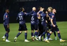 Svi ligaški mečevi odigrani uz prisustvo jednog fudbalera Željezničara, uz podršku iskusnih igrača Svi Ligaski Mecevi Odigrani Uz Prisustvo Jednog Fudbalera Zeljeznicara Uz