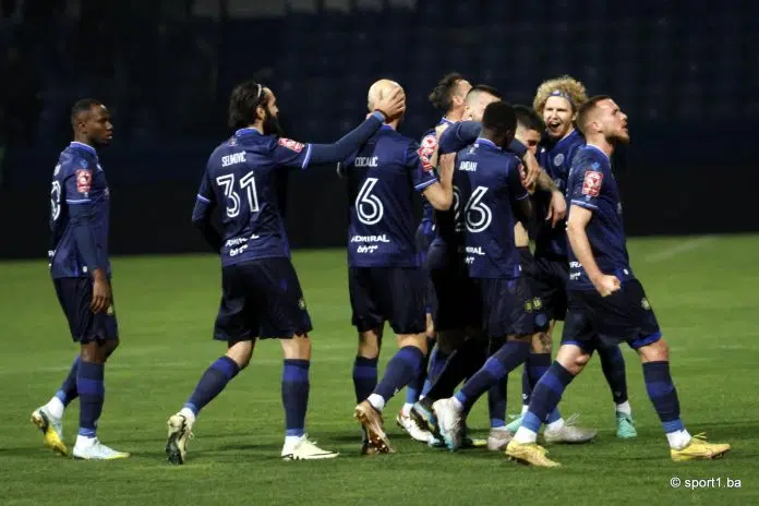 Svi Ligaski Mecevi Odigrani Uz Prisustvo Jednog Fudbalera Zeljeznicara Uz