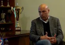 Tegeltija: RS ima dominaciju u ključnim sportovima, dok je Sarajevo neprijateljsko okruženje. Tegeltija Rs Ima Dominaciju U Kljucnim Sportovima Dok Je Sarajevo