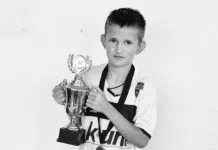 Tragedija rastužila BiH: Dječak smrtno stradao u saobraćajnoj nesreći dok je išao na utakmicu Tragedija Rastuzila Bih Djecak Smrtno Stradao U Saobracajnoj Nesreci Dok