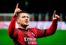 UPRAVA ROSONERA ODLUČILA: Da li će Luka Jović igrati za Milan i naredne sezone? Uprava Rosonera Odlucila Da Li Ce Luka Jovic Igrati Za