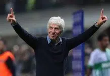 VATRENO U ITALIJI: Gasperini napušta Atalantu i preuzima klub s kojim je imao sukobe u prošlosti?! Vatreno U Italiji Gasperini Napusta Atalantu I Preuzima Klub S