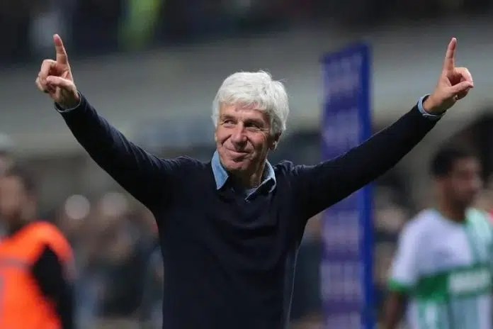 Vatreno U Italiji Gasperini Napusta Atalantu I Preuzima Klub S