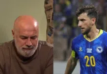 (VIDEO) Barbarez o detaljima Stevanovićeve “odbijenice”: Razočaranje načinom na koji su ljudi postupali prema njemu Video Barbarez O Detaljima Stevanoviceve Odbijenice Razocaranje Nacinom Na Koji
