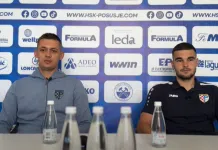 (VIDEO) Boris Baćak: Osvježeni optimizmom, koračamo ka pobjedi Video Boris Bacak Osvjezeni Optimizmom Koracamo Ka Pobjedi