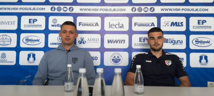 (VIDEO) Boris Baćak: Osvježeni optimizmom, koračamo ka pobjedi Video Boris Bacak Osvjezeni Optimizmom Koracamo Ka Pobjedi