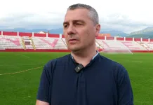 (VIDEO) Dizdar posjetio stadion Rođeni: Šokantno je da je u pola bijela dana došlo do incidenta Video Dizdar Posjetio Stadion Rodeni Sokantno Je Da Je U