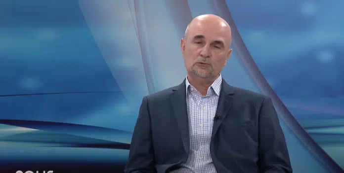 (VIDEO) Dogan smatra da je Zrinjski najbolje igrao, ali da Video Dogan Smatra Da Je Zrinjski Najbolje Igrao Ali Da