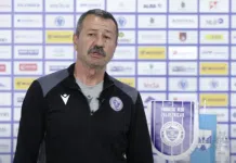 (VIDEO) Đurbuzović o meču protiv Tuzla Cityja: Oni će doći opušteni Video Durbuzovic O Mecu Protiv Tuzla Cityja Oni Ce Doci