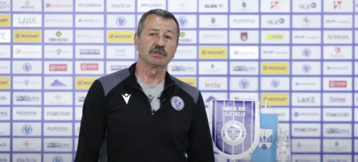 Video Durbuzovic O Mecu Protiv Tuzla Cityja Oni Ce Doci