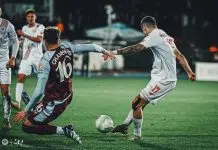 (VIDEO) Mostar Europski – U snu i na javi: Zrinjski objavio dokumentarac o historijskom plasmanu u grupnu fazu Video Mostar Europski U Snu I Na Javi Zrinjski