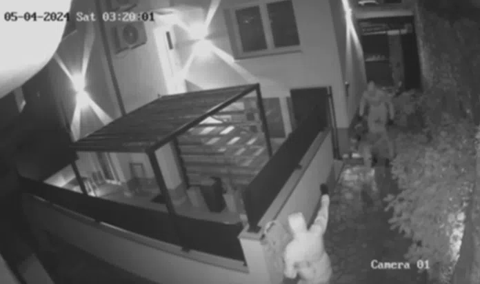 (VIDEO) Objavljen snimak dešavanja iz Mostara Video Objavljen Snimak Desavanja Iz Mostara