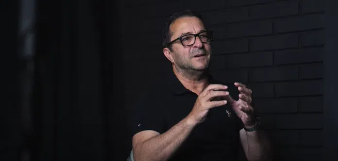 Video Petrovic S Dolaskom Var Tehnologije Postajemo Glavni Kandidati Za
