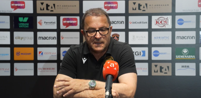 Video Petrovic O Povredi Bilbije Ne Izgleda Dobro Ne Bih