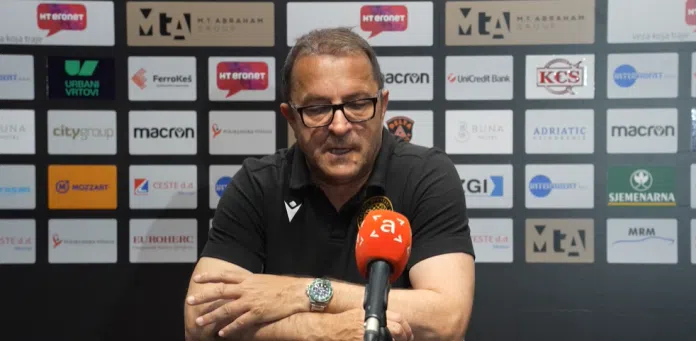(VIDEO) Petrović o povredi Bilbije: Ne izgleda dobro, ne bih Video Petrovic O Povredi Bilbije Ne Izgleda Dobro Ne Bih