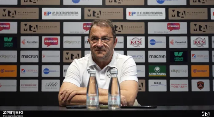 Video Petrovic Otkrio Planove Za Revans Sa Borcem Nema Potrebe