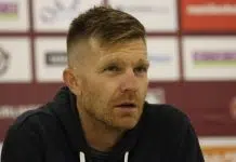 (VIDEO) Rožman: U dobroj smo situaciji, dva kola prije kraja smo izborili minimalni cilj Video Rozman U Dobroj Smo Situaciji Dva Kola Prije Kraja