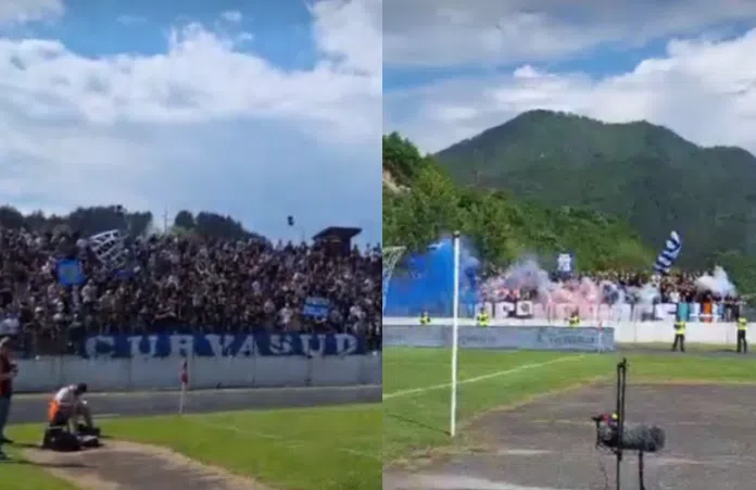 Video Spektakl Kakav Se U Konjicu Dugo Ne Pamti Manijaci