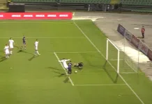 (VIDEO) Sarajevo oštećeno za gol u posljednjem kolu: O tome ne možemo raspravljati Video Sarajevo Osteceno Za Gol U Posljednjem Kolu O Tome