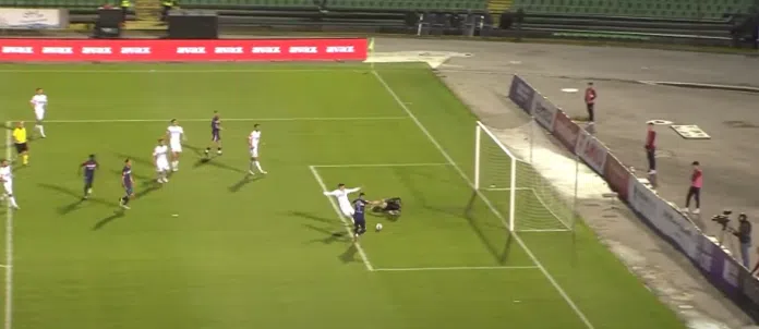 Video Sarajevo Osteceno Za Gol U Posljednjem Kolu O Tome