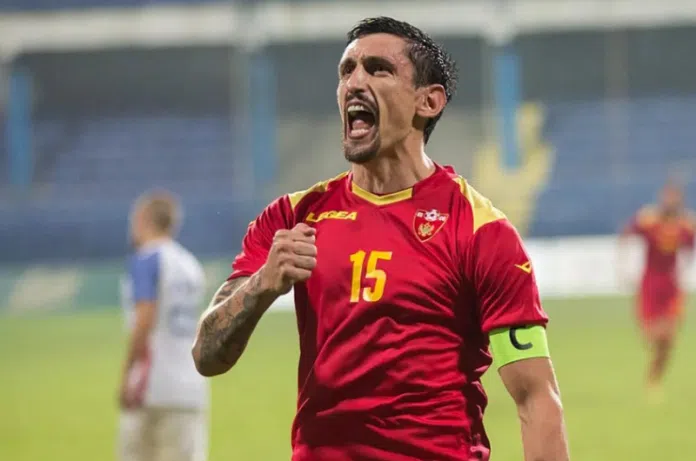 VREME JE ZA NOVI IZAZOV: Stefan Savić se vraća u Vreme Je Za Novi Izazov Stefan Savic Se Vraca U