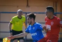 Velež slavio na gostovanju protiv Širokog Brijega i stigao nadomak ovjeravanja trećeg mjesta Velez Slavio Na Gostovanju Protiv Sirokog Brijega I Stigao Nadomak