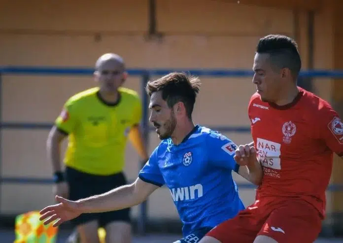 Velez Slavio Na Gostovanju Protiv Sirokog Brijega I Stigao Nadomak