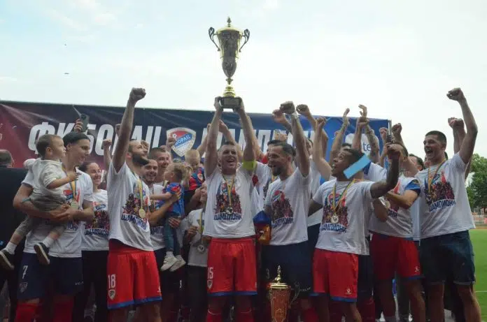 Vinko Marinović postigao nevjerovatan podvig Vinko Marinovic Postigao Nevjerovatan Podvig