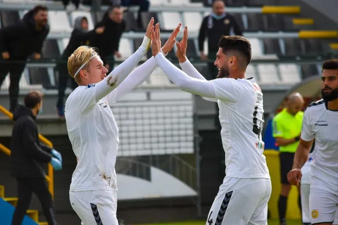 Vladan Danilovic Drago Mi Je Da Se Velika Imena Vracaju
