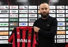 Vršajević zbog privatnih razloga napustio Čelik, nije upisao nijedan nastup Vrsajevic Zbog Privatnih Razloga Napustio Celik Nije Upisao Nijedan Nastup