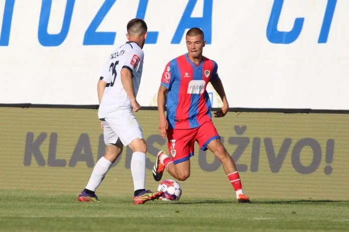 Vukovic Nakon Poziva Drago Mi Je Sto Je Selektor Sergej